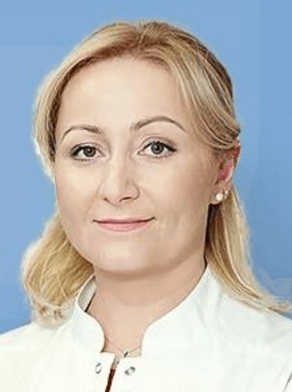 Dr. Jelena